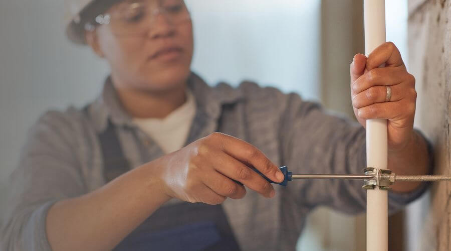 Professional annual plumbing maintenance services in Garland City, AR